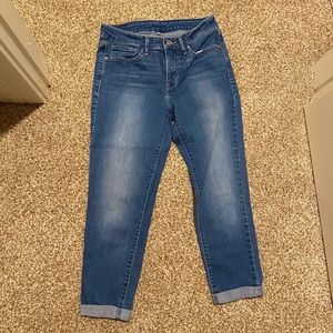 Levi Jeans